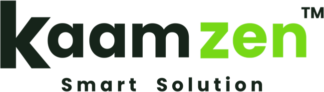 Kaamzen — home services Karachi