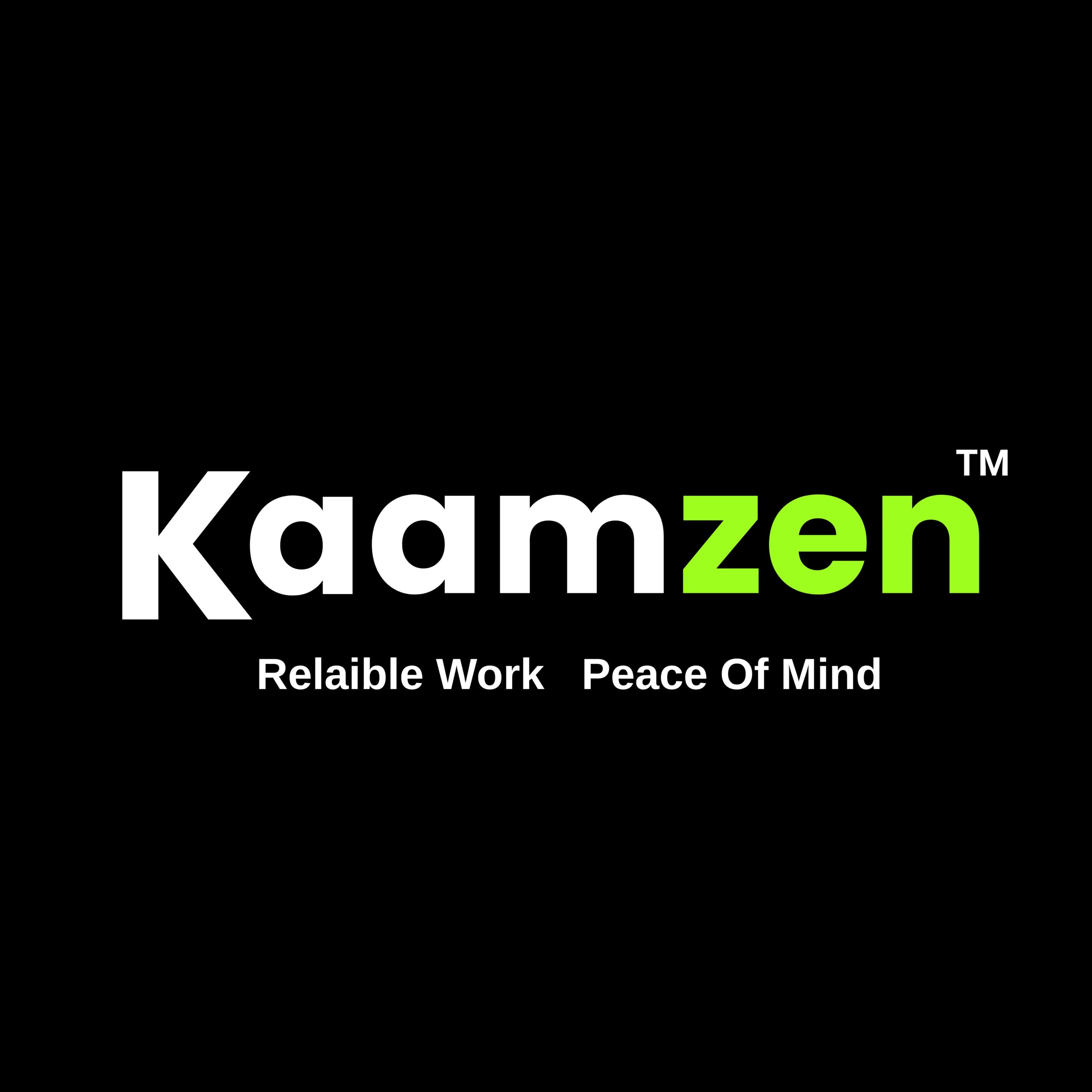 Kaamzen
